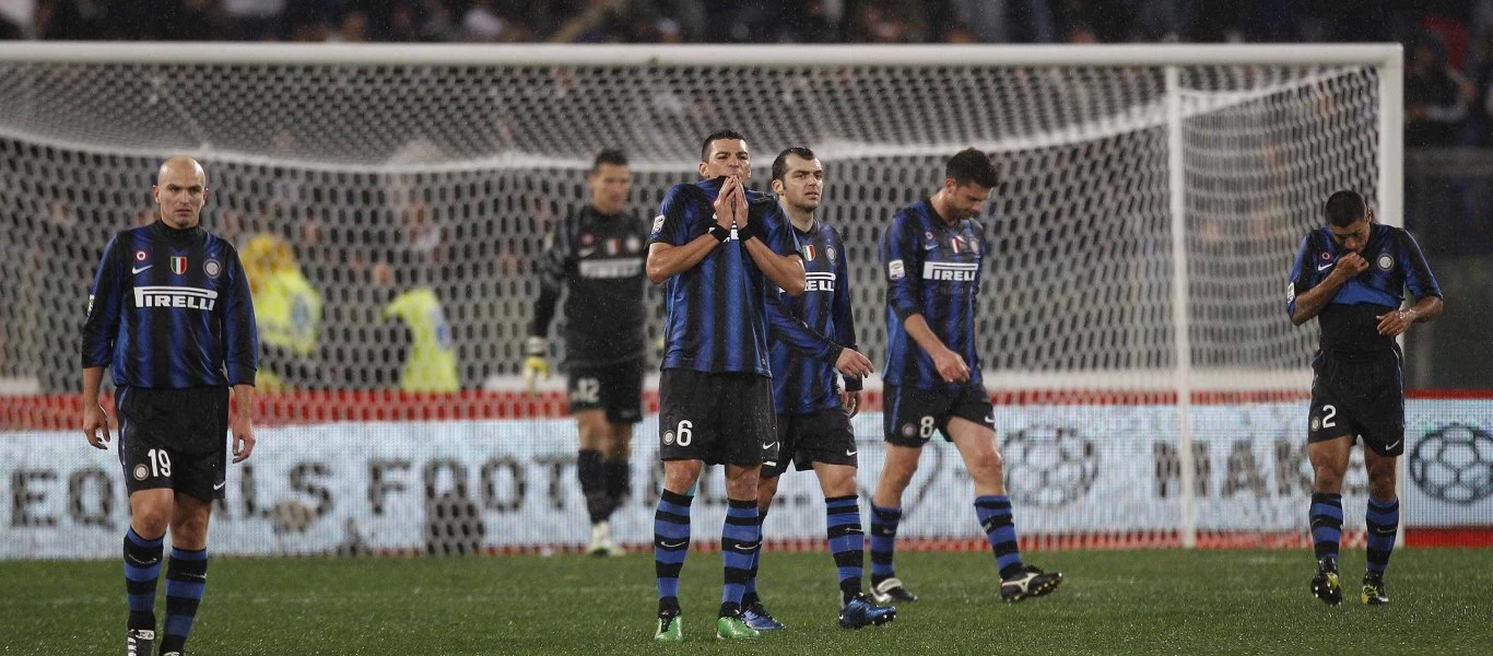 Σε καραντίνα η Ιταλία: Καμπιονάτο δίχως οπαδούς για ένα μήνα λόγω κορωνοϊού και βλέπουμε...